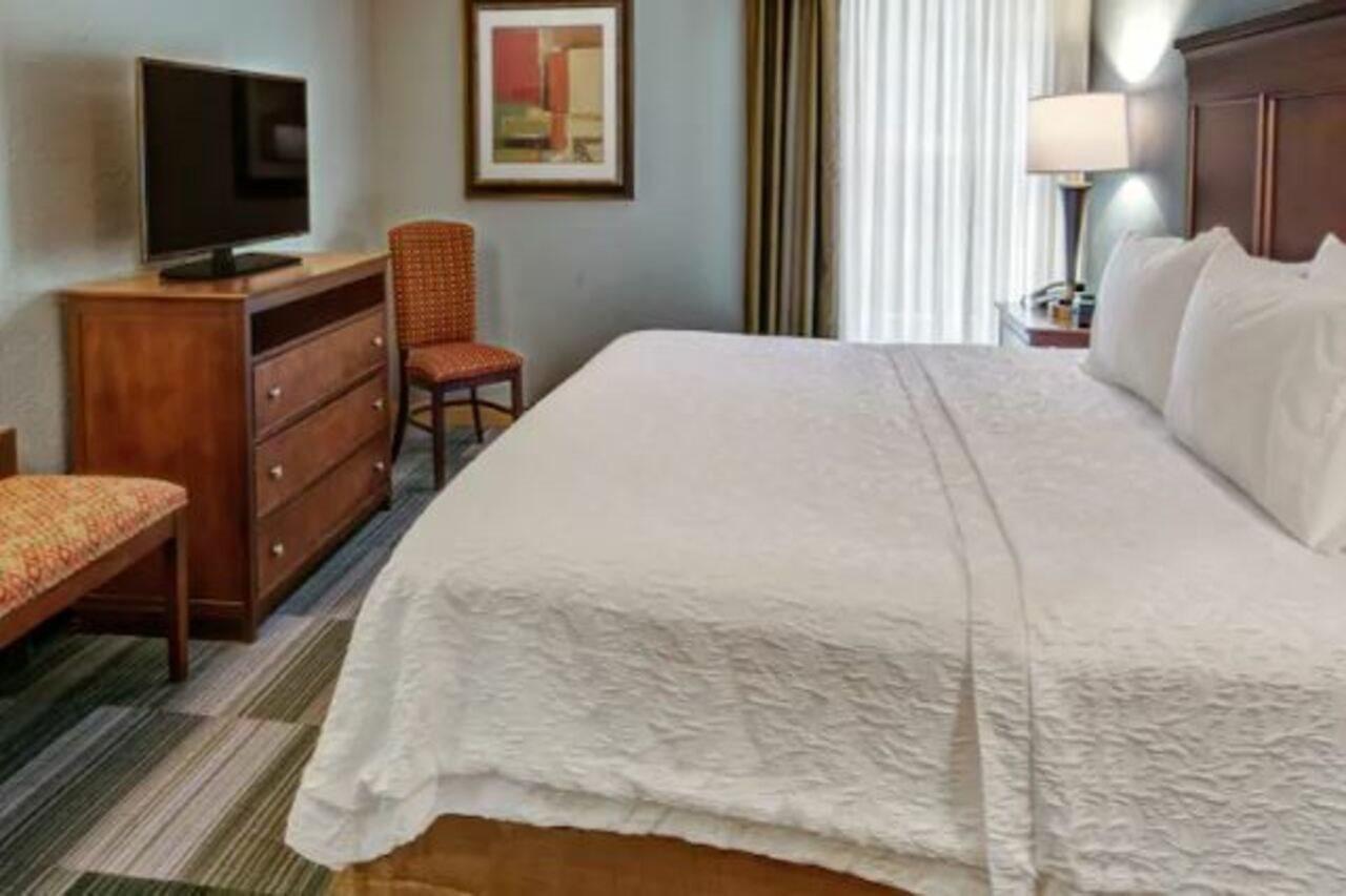 Hampton Inn & Suites Pigeon Forge On The Parkway Exterior foto