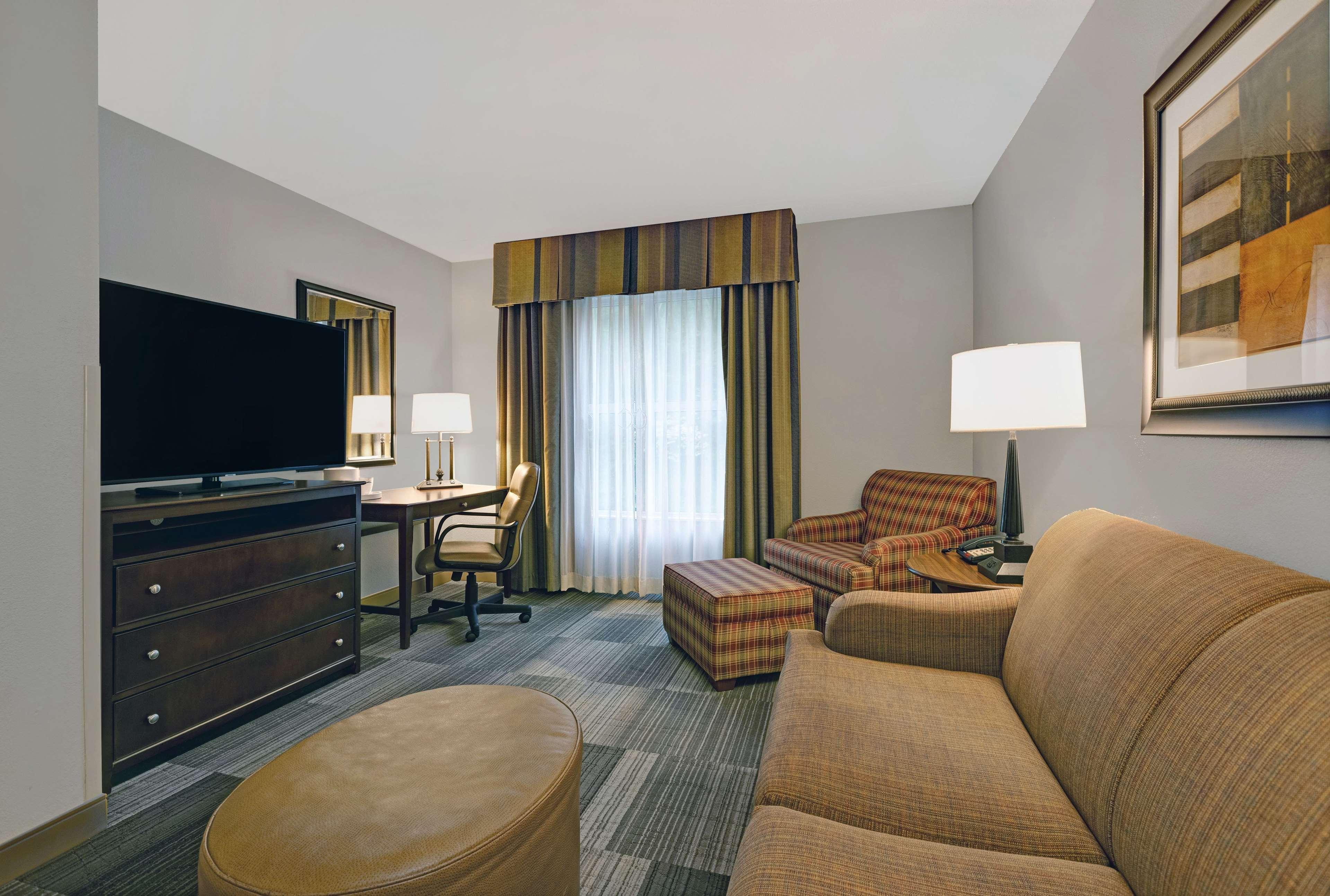 Hampton Inn & Suites Pigeon Forge On The Parkway Exterior foto
