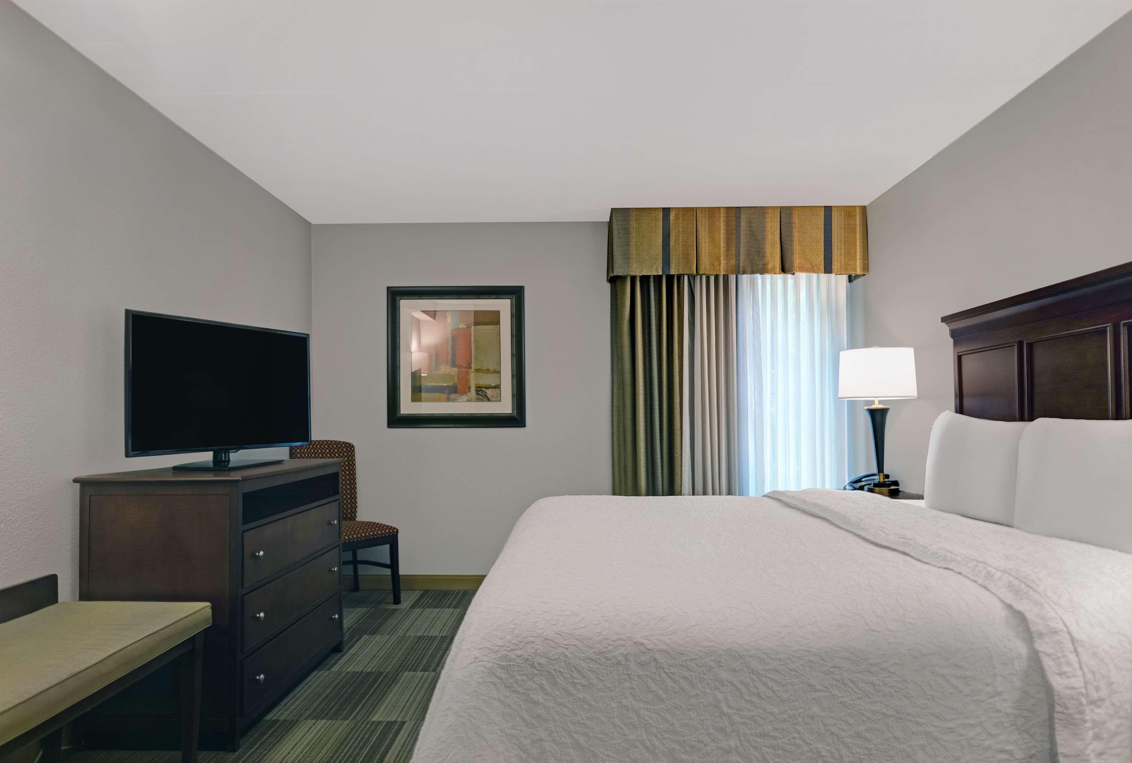 Hampton Inn & Suites Pigeon Forge On The Parkway Exterior foto