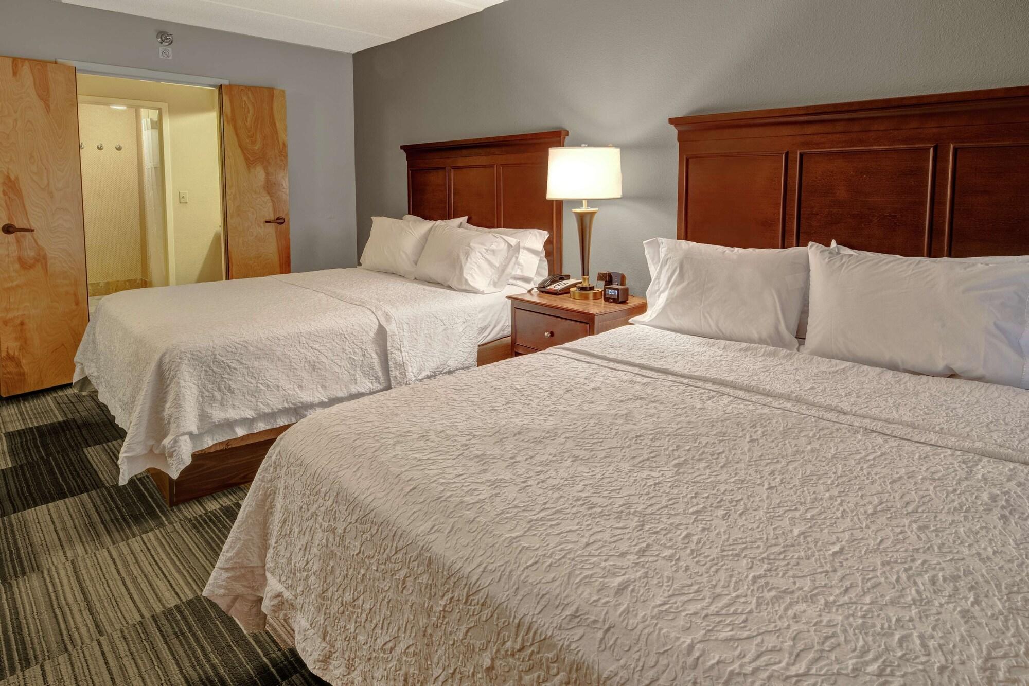 Hampton Inn & Suites Pigeon Forge On The Parkway Exterior foto