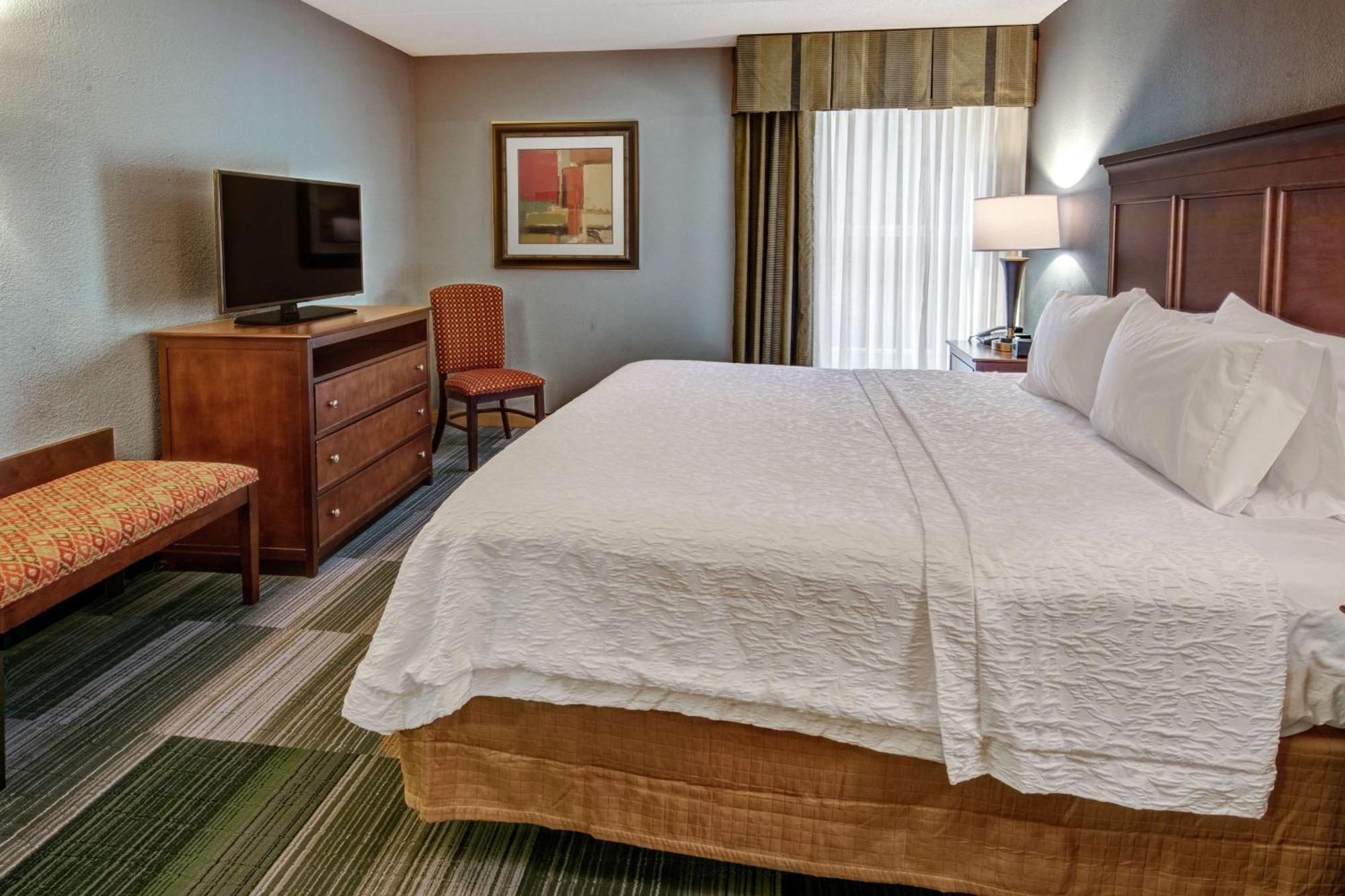 Hampton Inn & Suites Pigeon Forge On The Parkway Exterior foto