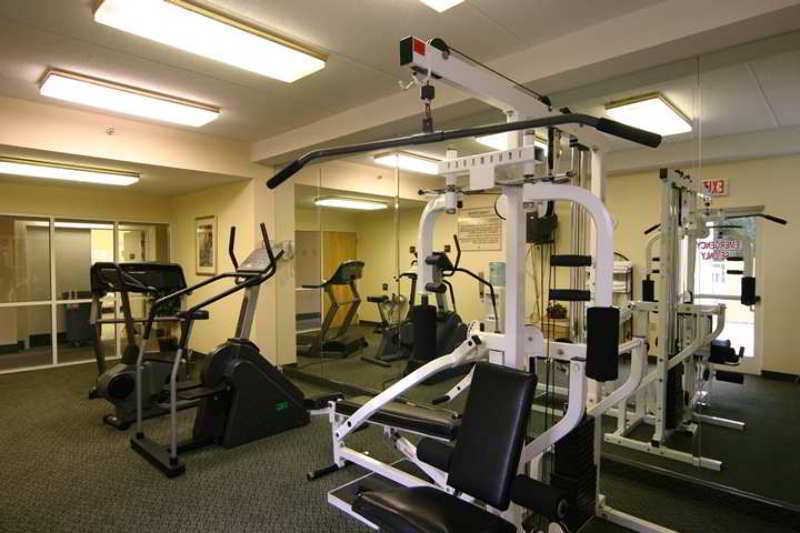 Hampton Inn & Suites Pigeon Forge On The Parkway Facilidades foto