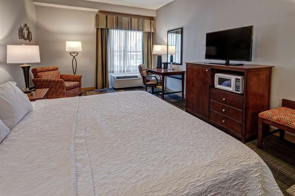 Hampton Inn & Suites Pigeon Forge On The Parkway Quarto foto