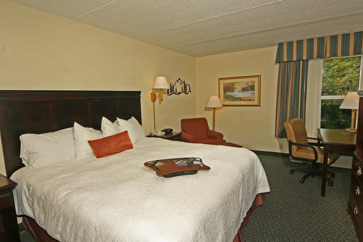 Hampton Inn & Suites Pigeon Forge On The Parkway Quarto foto